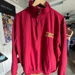 SOLD USC Jacket